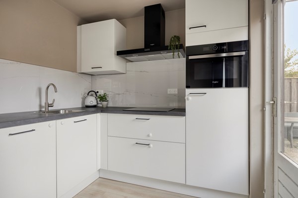 Medium property photo - Wilgensingel 85, 3181 XK Rozenburg